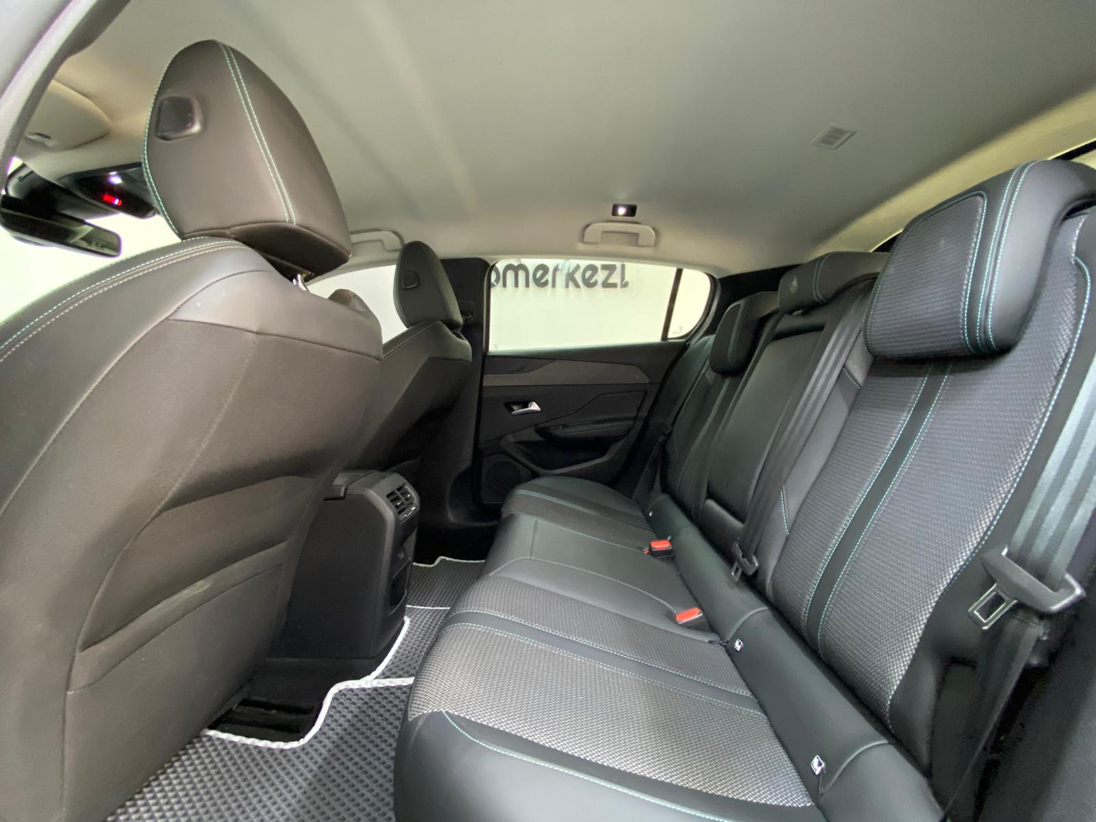 PEUGEOT 308 25